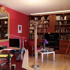 Frühstückspension Maison Mouillard