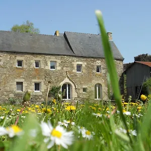 Manoir De Questinguy Allineuc