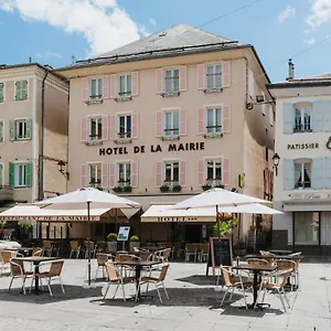 hotel-de-la-mairie-embrun.fr-provencehotel.com/