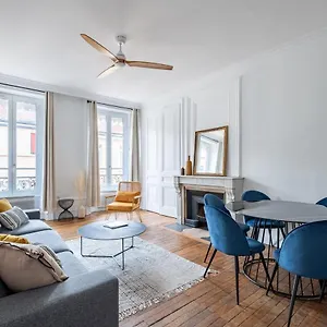 Nocnoc - Le Bohème Appartement