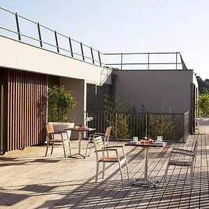 Aparthotel Adonis Dock Ouest, Lyon