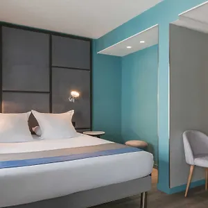 visit hotel