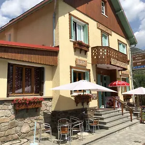 Sans Souci Jausiers