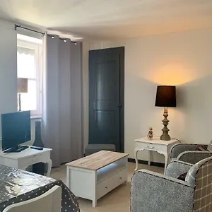 Au Cœur De Appartement