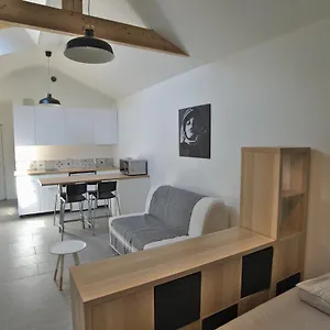 Guest house L'independance, Lyon
