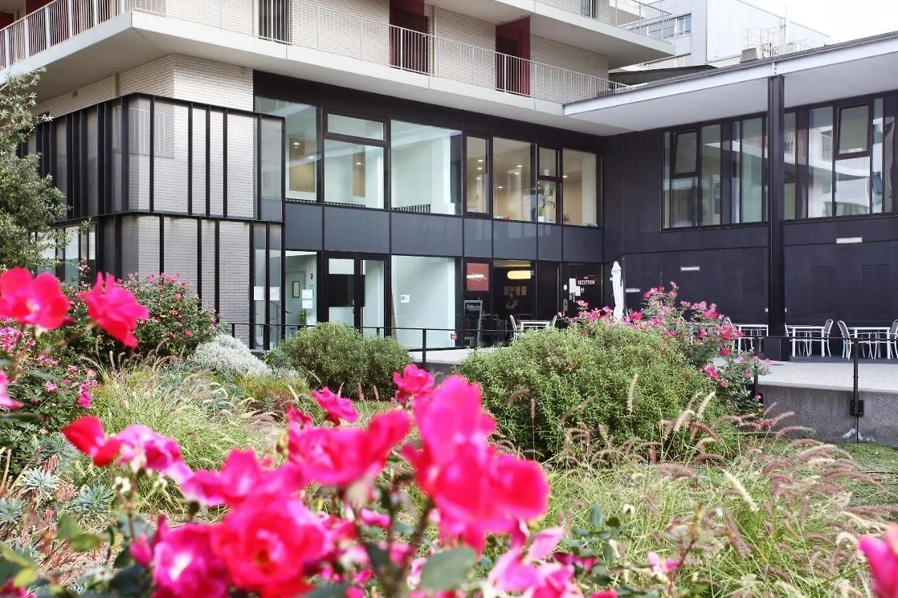 Appart'Hotel Odalys City - Lyon Centre Confluence Aparthotel