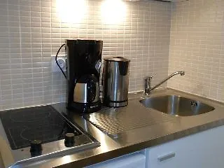 *** Apartahotel Appart'Hotel Odalys City - Lyon Centre Confluence Francia