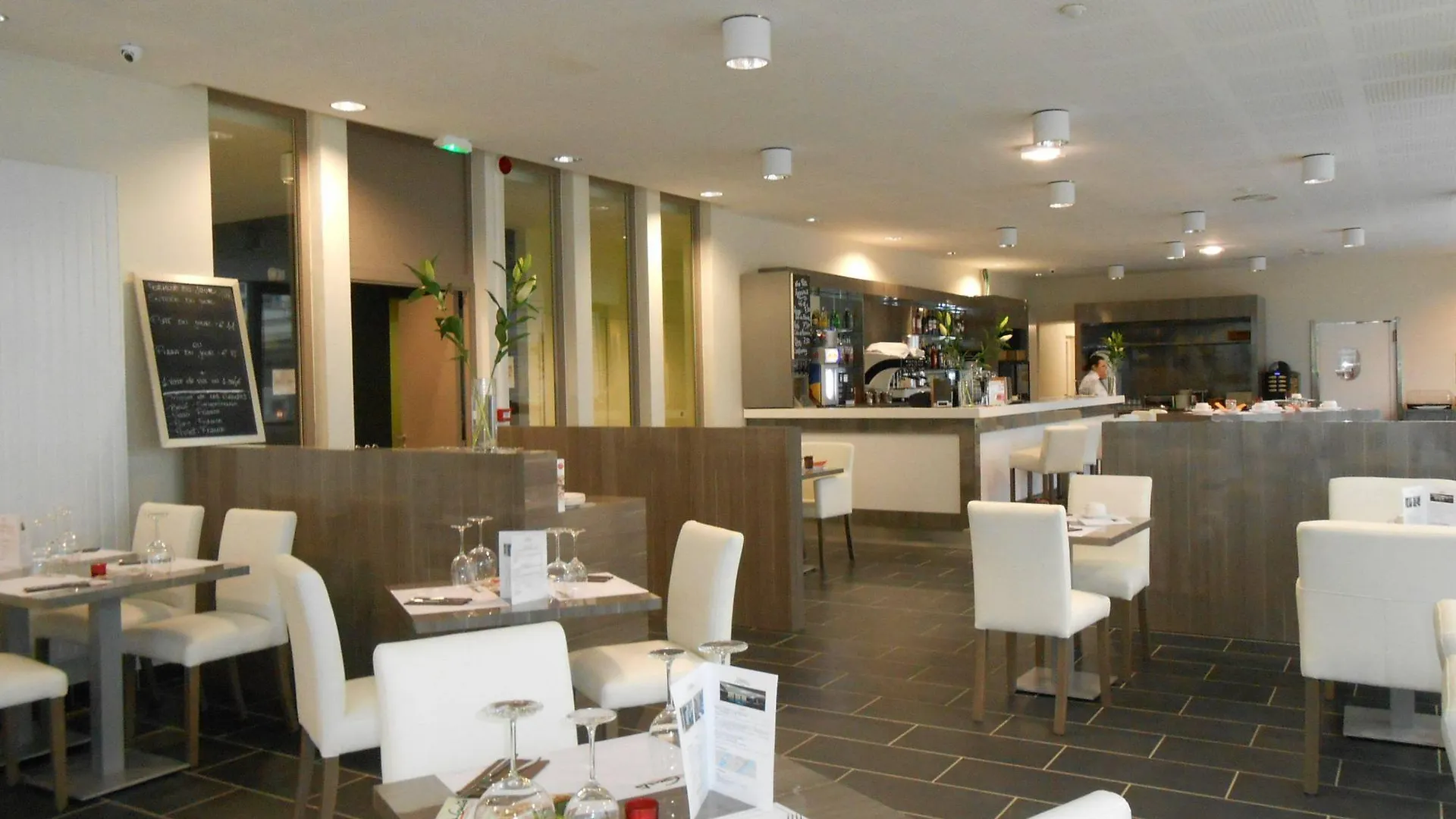 Appart Hotel Odalys City Lyon Confluence 3*,