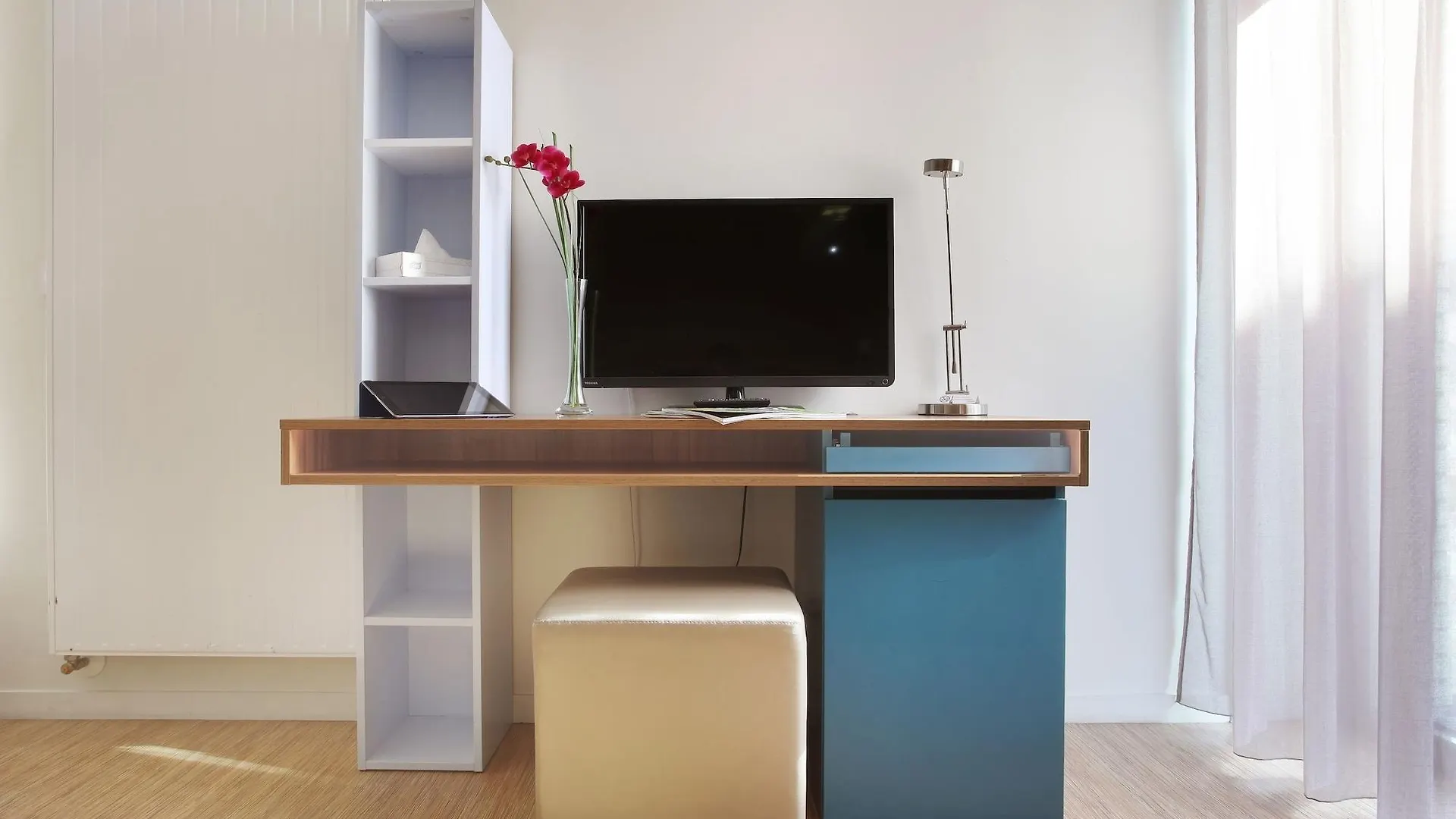 Appart Hotel Odalys City Lyon Confluence 3*,  France