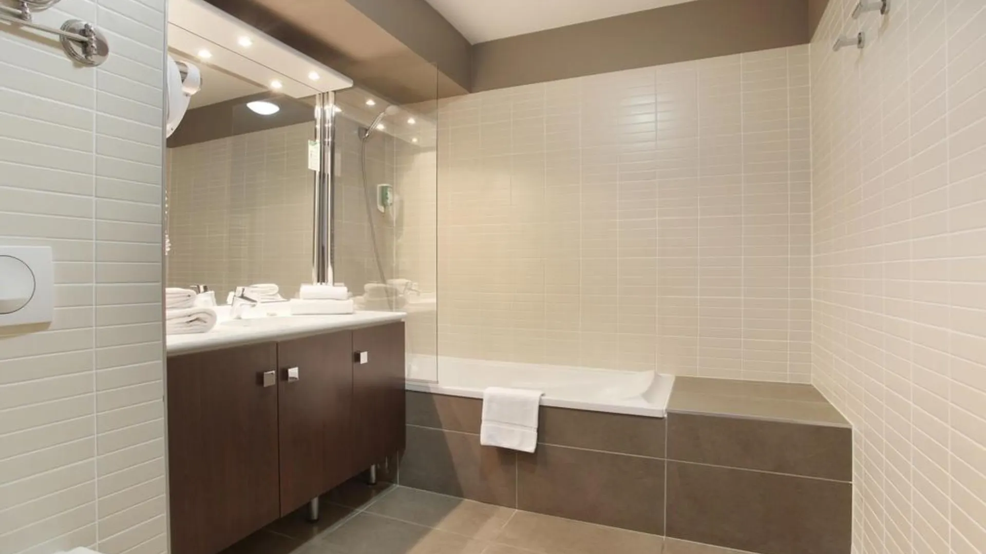 Aparthotel Appart Hotel Odalys City Lyon Confluence