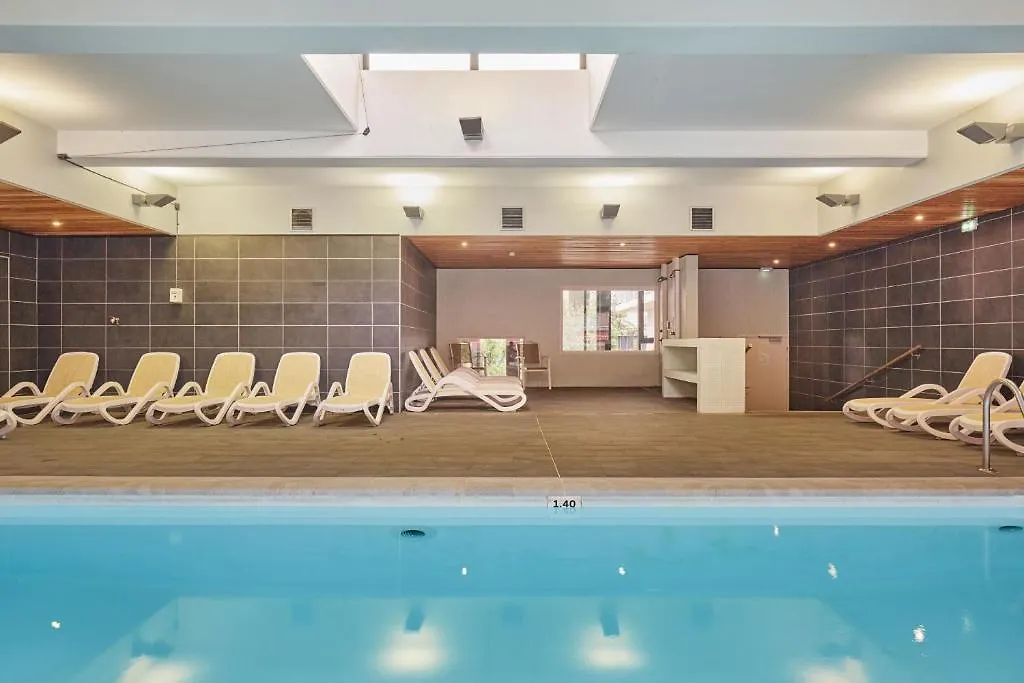Appart'Hotel Odalys City - Lyon Centre Confluence 3*,  France