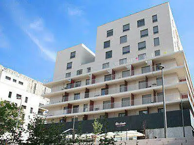 Appart Hotel Odalys City Lyon Confluence 3*,  France