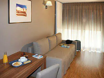 *** Aparthotel Appart Hotel Odalys City Lyon Confluence France